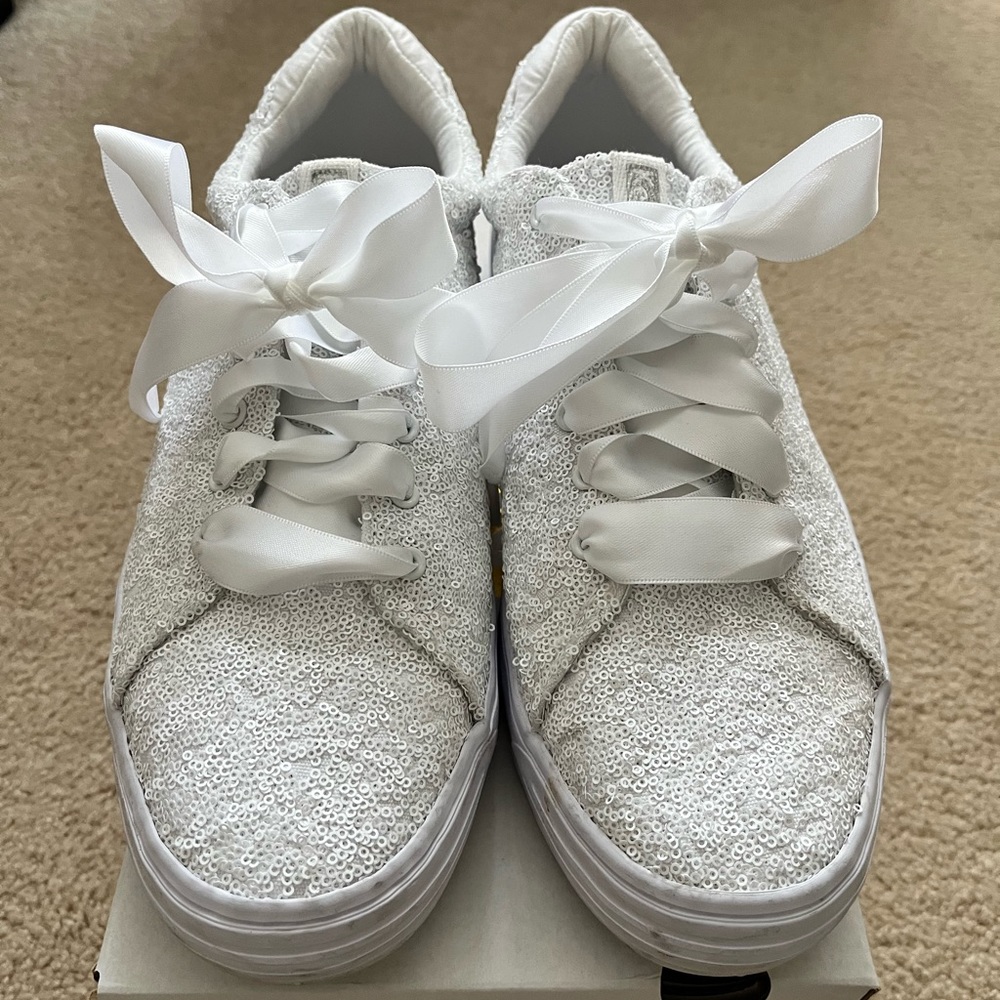 Glitter Keds